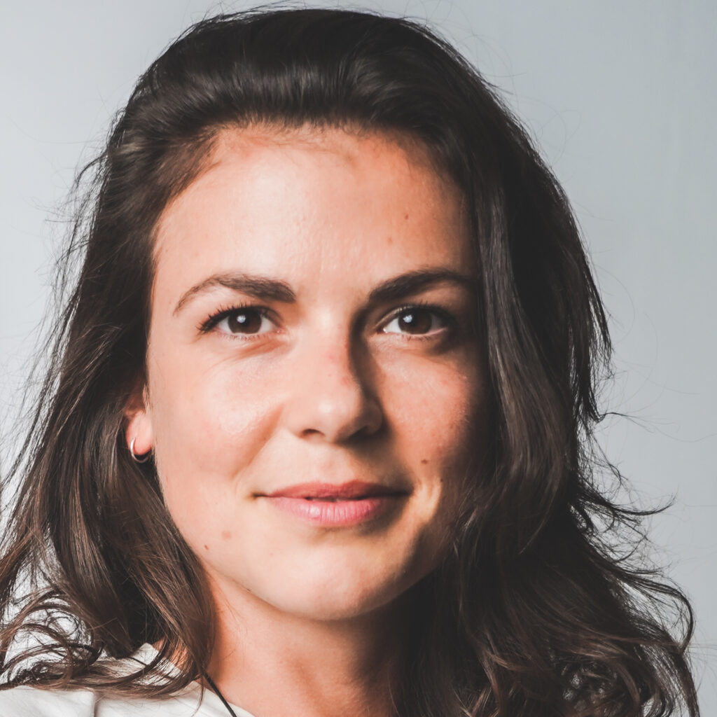 Greyd Testimonial Corinna Lässle